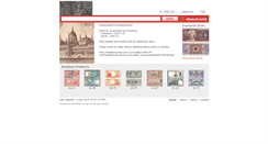 Desktop Screenshot of gunnungfith.ecrater.co.uk