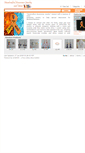 Mobile Screenshot of handcraftedawarenessjewelry.ecrater.co.uk