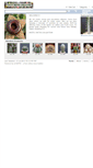 Mobile Screenshot of exotic-cactus-collection.ecrater.co.uk