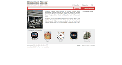 Desktop Screenshot of hometownclassic.ecrater.co.uk
