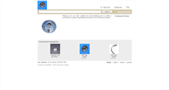 Desktop Screenshot of easdetacherhooks.ecrater.co.uk