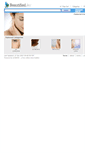 Mobile Screenshot of beautified.ecrater.co.uk